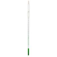 Algopix Similar Product 7 - Royal Soft Grip Long Handle White Brist