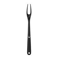 Algopix Similar Product 2 - OXO Good Grips Nylon Fork, Black
