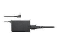 Algopix Similar Product 12 - Sony XAAC13 Nav-u AC Adaptor (Black)