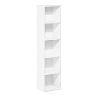 Algopix Similar Product 16 - Furinno Luder Bookcase  Book 