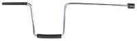 Algopix Similar Product 8 - BAL 20036 Economy Hex Drive Handle