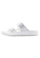 Algopix Similar Product 17 - Birkenstock 12944144 Arizona White Eva