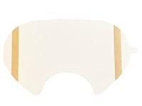 Algopix Similar Product 17 - SlagelFoam Lens Cover 6885 Mask