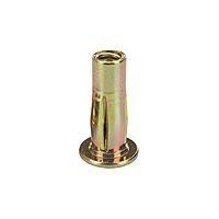 Algopix Similar Product 2 - 3816 Steel Cross Nut PreBulbed 