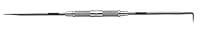 Algopix Similar Product 4 - General Tools 380B Two-Point Scriber