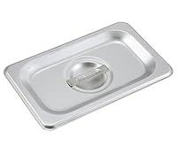 Algopix Similar Product 2 - Tiger Chef 19 Ninth Size Stainless