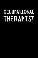 Algopix Similar Product 2 - Occupational Therapist Occupational