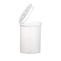 Algopix Similar Product 19 - Loud Lock Pop Top Dram Bottles 