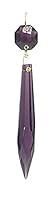 Algopix Similar Product 13 - BP Lamp 3 Prism UDrop Amethyst