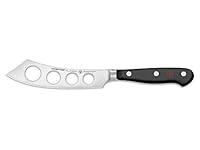 Algopix Similar Product 14 - Wüsthof Classic 5" Cheese Knife, Black