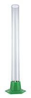 Algopix Similar Product 9 - 1 X Glass Hydrometer Test Jar