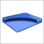 Algopix Similar Product 17 - Waterbed Freeflow Mattress-Cal Queen