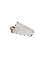 Algopix Similar Product 19 - BCW Super Vault Graded Card Box