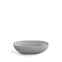 Algopix Similar Product 19 - Lineabeta VD536983.17 Washbasin, Grey