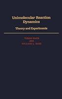 Algopix Similar Product 19 - Unimolecular Reaction Dynamics Theory