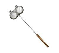 Algopix Similar Product 6 - Rome Industries 1525 Double Burger