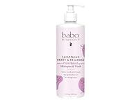Algopix Similar Product 13 - Babo Botanicals Smoothing Berry 2in1