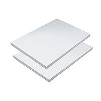 Algopix Similar Product 13 - Pacon Tagboard, White