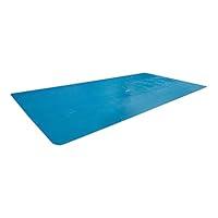 Algopix Similar Product 5 - Intex Solar Cover for Swimming Pools