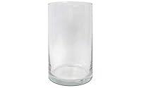 Algopix Similar Product 18 - Mega Vases  6 x 12 Cylinder Glass