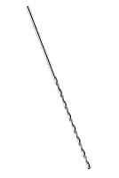 Algopix Similar Product 12 - Dormer A11025 Long Series Drill Steam