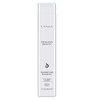 Algopix Similar Product 19 - LANZA Healing Smooth Glossifying