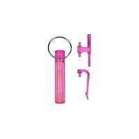 Algopix Similar Product 13 - Ni-Glo Solar Gear Marker Panther Pink
