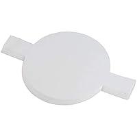 Algopix Similar Product 12 - 100 Sheets Parchment Paper Rounds with