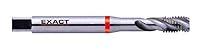 Algopix Similar Product 1 - Exact Machine Tap Drill Bit DIN 371 HSS