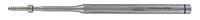 Algopix Similar Product 11 - Dental USA 2097SR Osteotome 43MM
