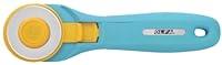 Algopix Similar Product 19 - Olfa RTY2C Splash Rotary Cutter