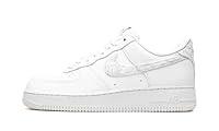 Algopix Similar Product 7 - Nike Womens WMNS Air Force 1 Low DJ9942