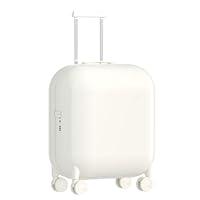 Algopix Similar Product 7 - artrips Carry On Luggage with 8 Spinner