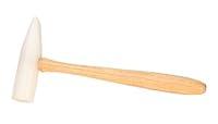 Algopix Similar Product 18 - Large Nylon Wedge Hammer 7 Ounces