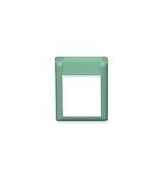 Algopix Similar Product 5 - Icc Ic107Cicgn Color Id Caps Green 10