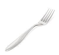 Algopix Similar Product 3 - Alessi Mami 8Inch Table Fork 1810