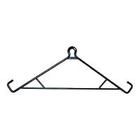 Algopix Similar Product 7 - HME Products Game Hanging Gambrel