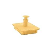 Algopix Similar Product 6 - IBILI Petit Beurre Pastry Cutter with