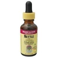 Algopix Similar Product 5 - Nature'S Answer Nettle Leaf 1 Fz