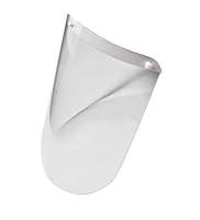 Algopix Similar Product 14 - Pyramex S1000R Clear Medical Shield