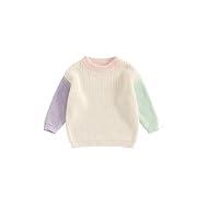 Algopix Similar Product 3 - PENNSOY Toddler Baby Girl Boy Sweater