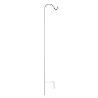 Algopix Similar Product 12 - Panacea 89034 Single Shepherd Hook