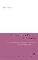 Algopix Similar Product 18 - Lacan and the Destiny of Literature