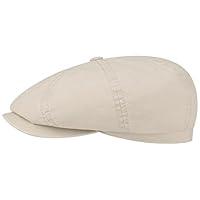 Algopix Similar Product 6 - Stetson Kids Hatteras Newsboy Cap for