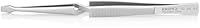 Algopix Similar Product 8 - Knipex 92 94 91 CrossOver Tweezers