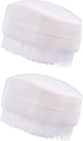 Algopix Similar Product 11 - Wilbarger Therapy Brush 2 Pack 