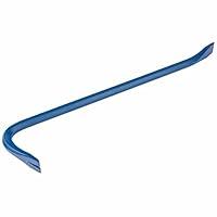 Algopix Similar Product 18 - Draper 450Mm Wrecking Bar