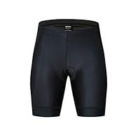 Algopix Similar Product 9 - bpbtti Mens Gel Padded Cycling Shorts