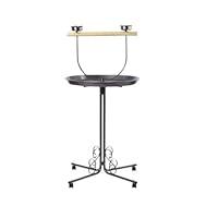 Algopix Similar Product 19 - Kaytee EZ Care Pet Bird T Stand 25 D x