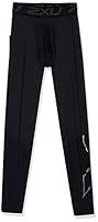 Algopix Similar Product 20 - 2XU Men's Accelerate Compression Tights